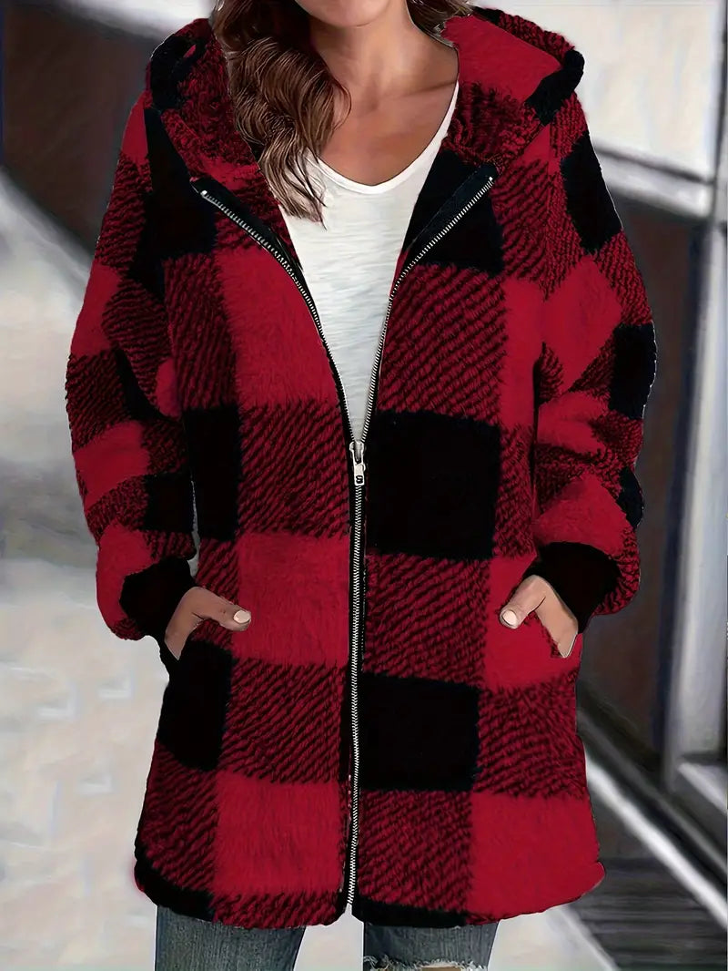 Alessia® | Bequeme Karojacke
