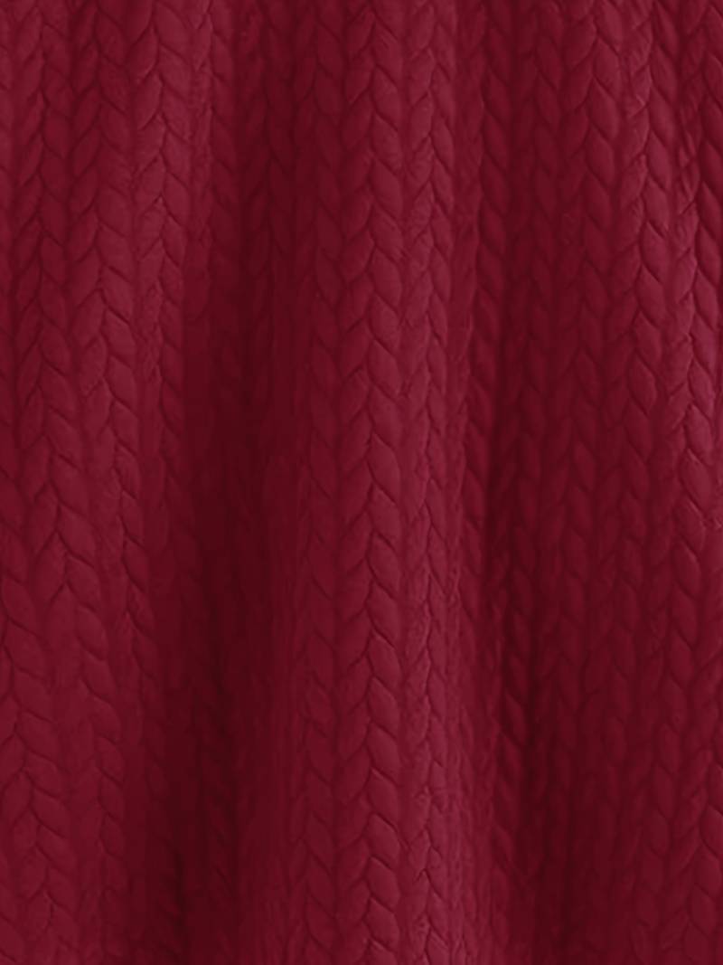 Karina® | Knopfjacke Warm