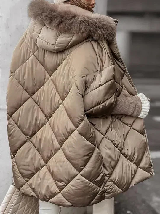 Violetta® | Steppjacke