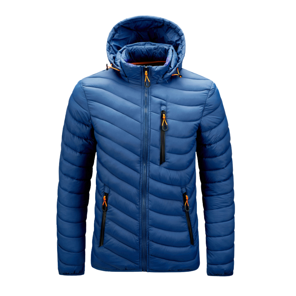 Samuel® | Polar Ridge Jacke