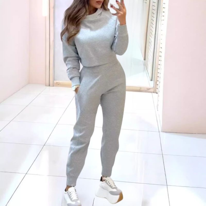 Palmira | Set aus Pullover und Jogginghose