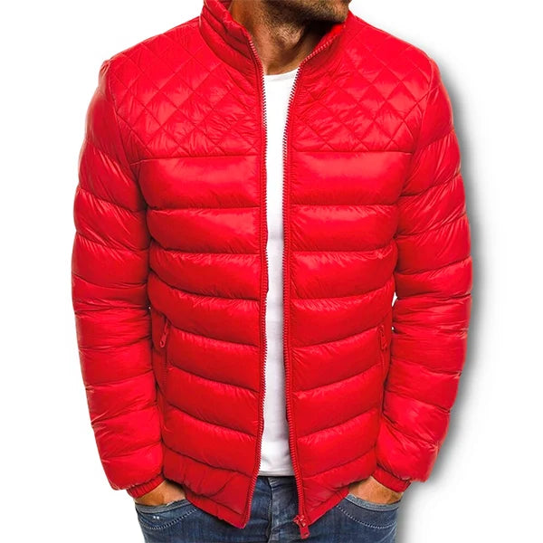 Theo® | Winter Eleganz Jacke