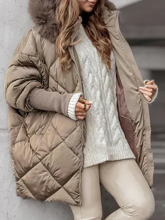 Violetta® | Steppjacke