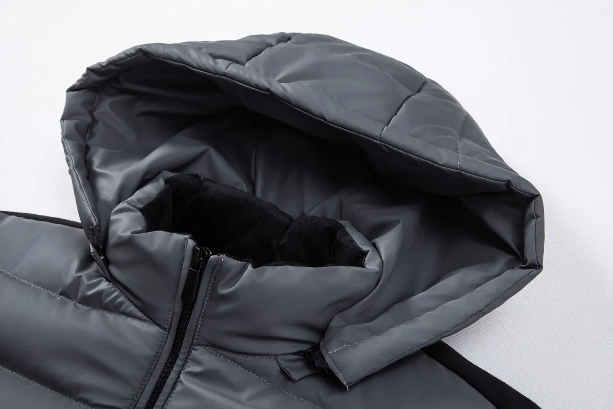 Severin® | PREMIUM WINTERJACKE