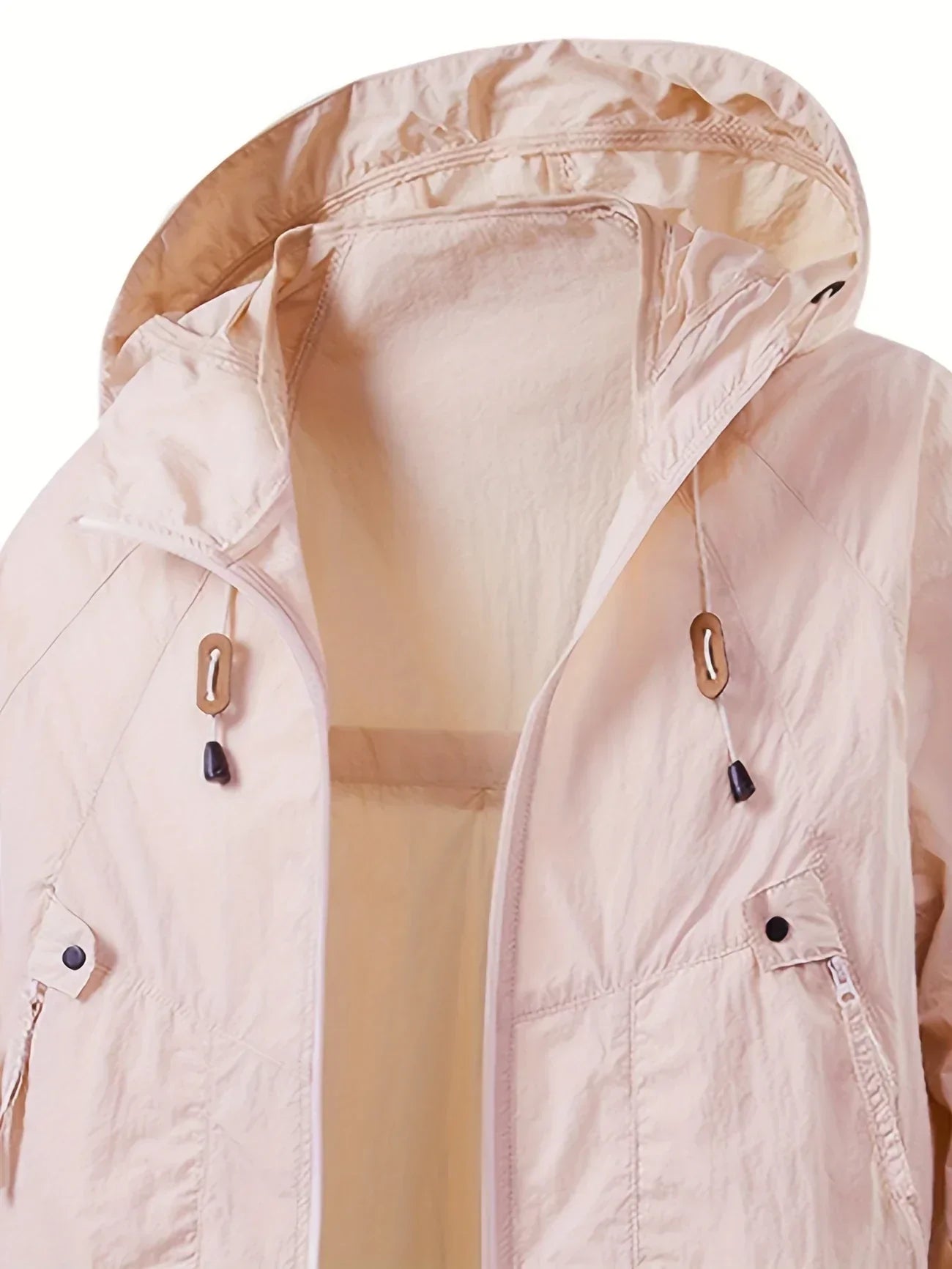 Aldo® | Leichte Outdoor-Jacke