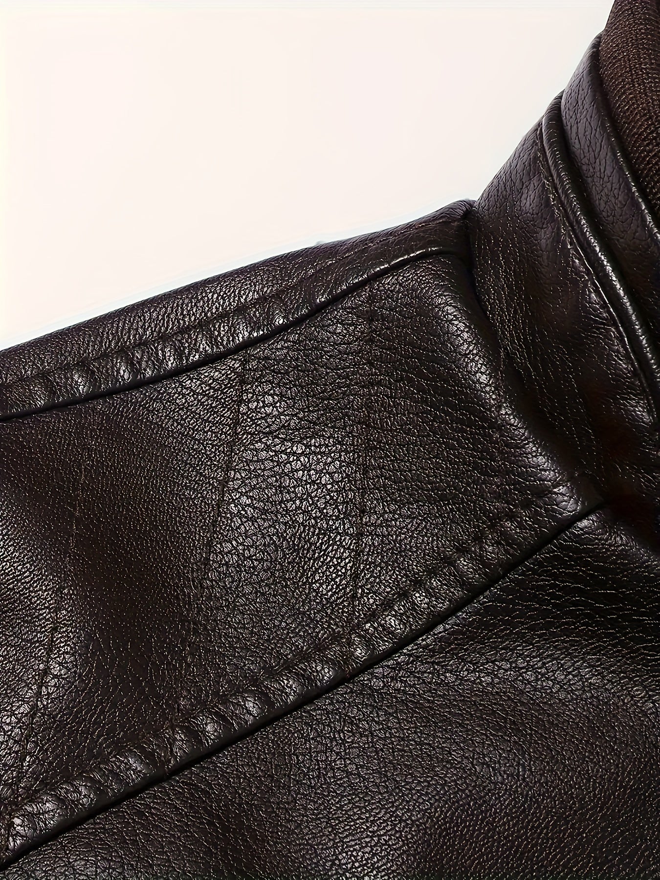 Gregor® | Herrenjacke für Frühling und Herbst, vielseitige und lässige Motorradjacke.