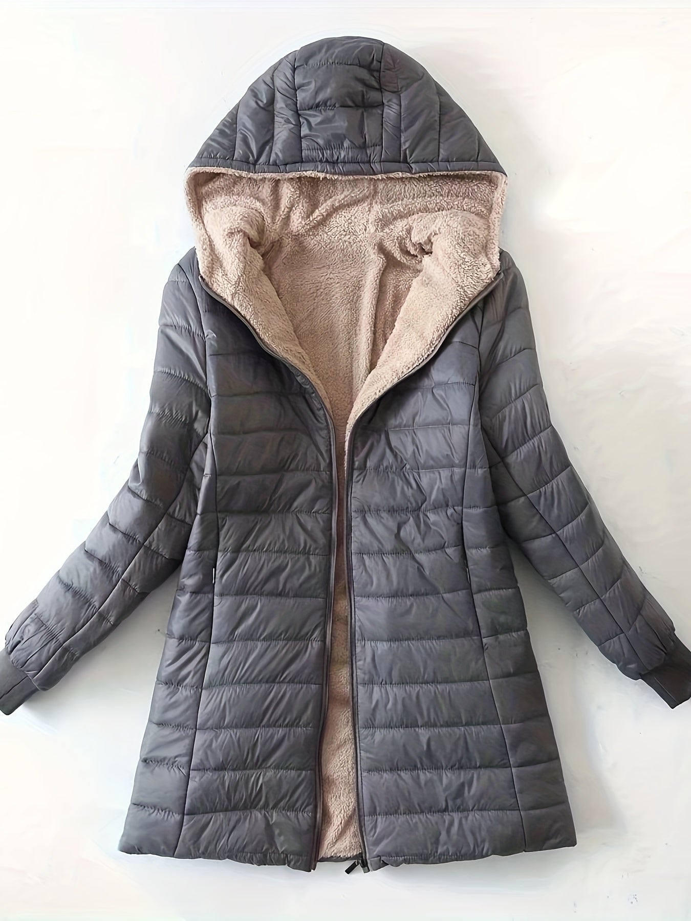 Raffaella® | Casual Steppjacke