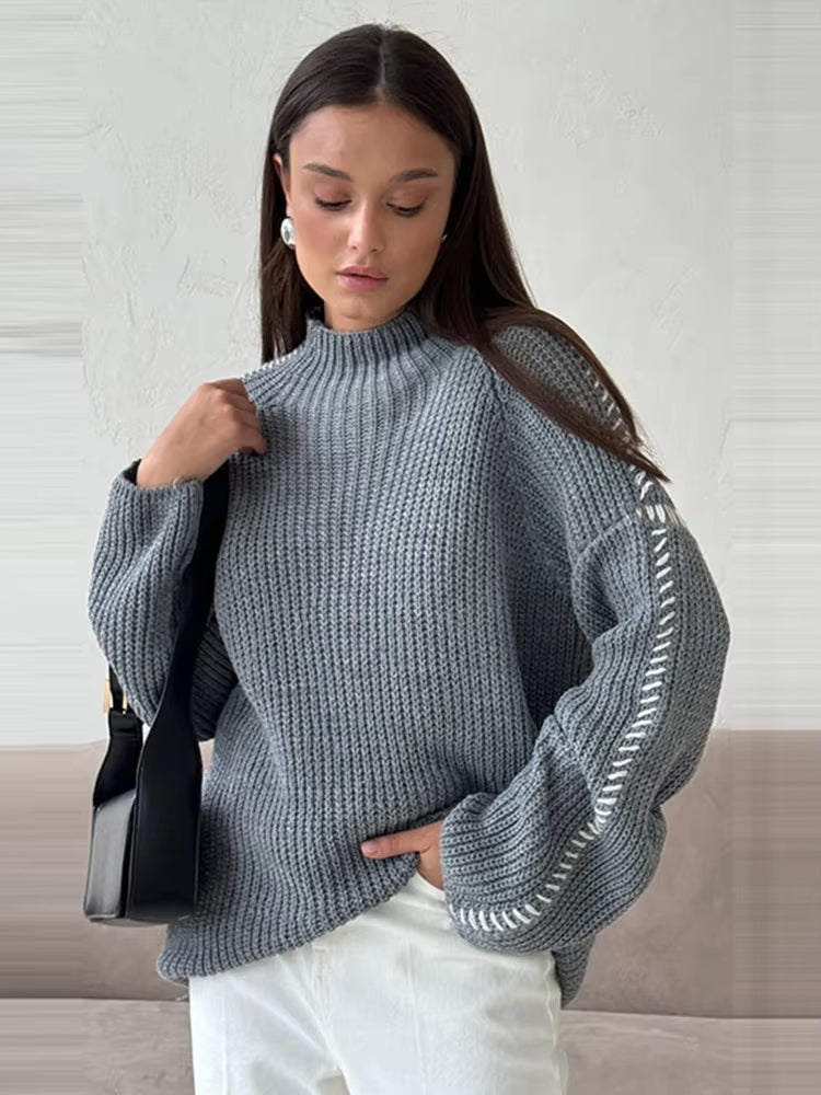 Erin™ | Pull Oversize