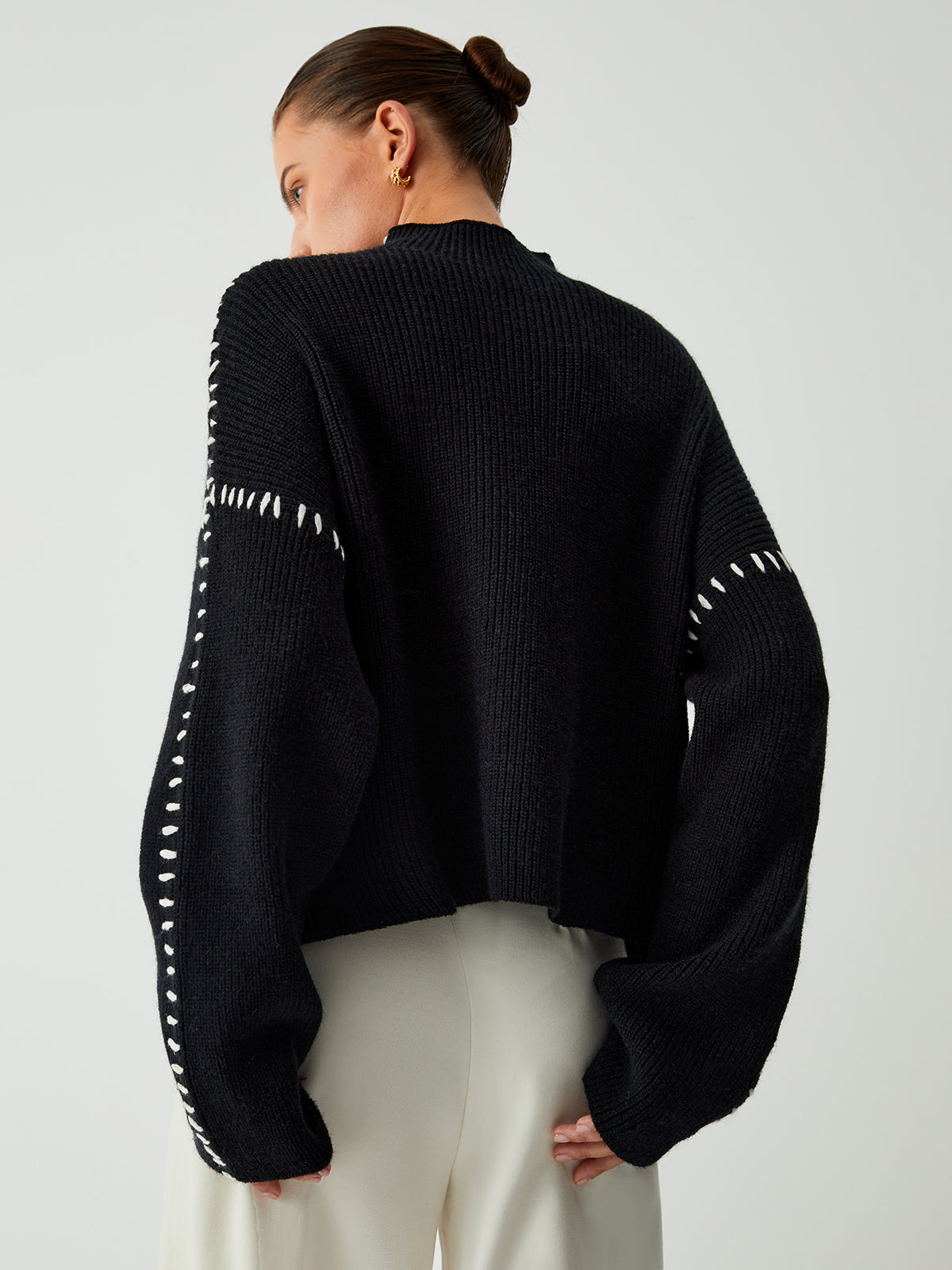 Erin™ | Pull Oversize