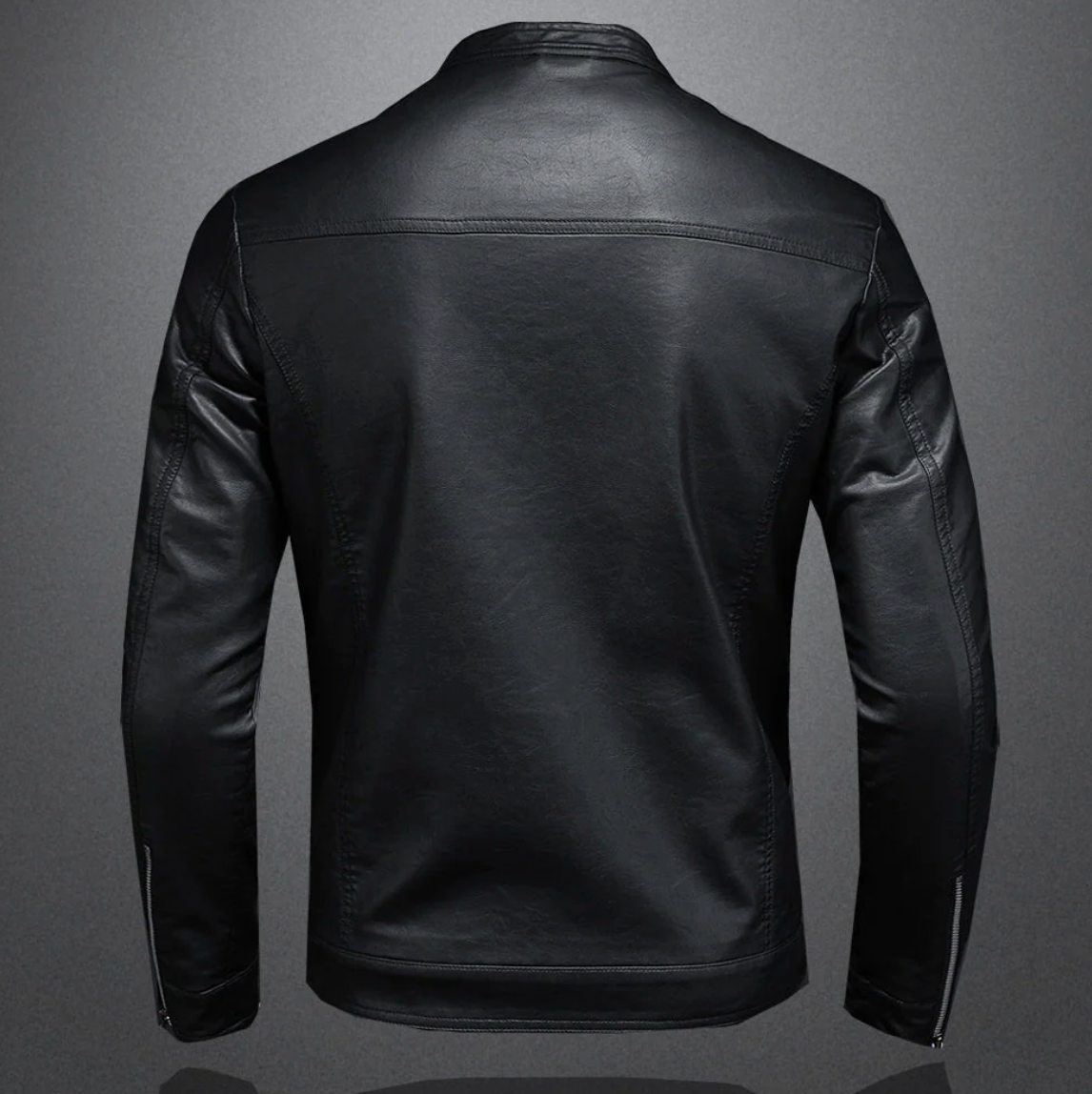 Jakob® | Motorradjacke