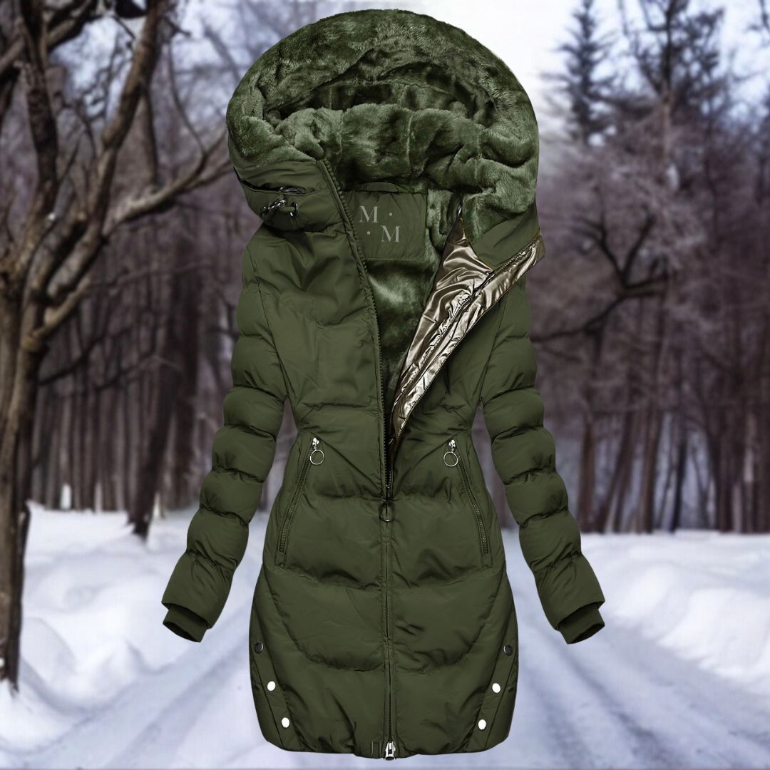Xenia® | Winter Parka Jacke