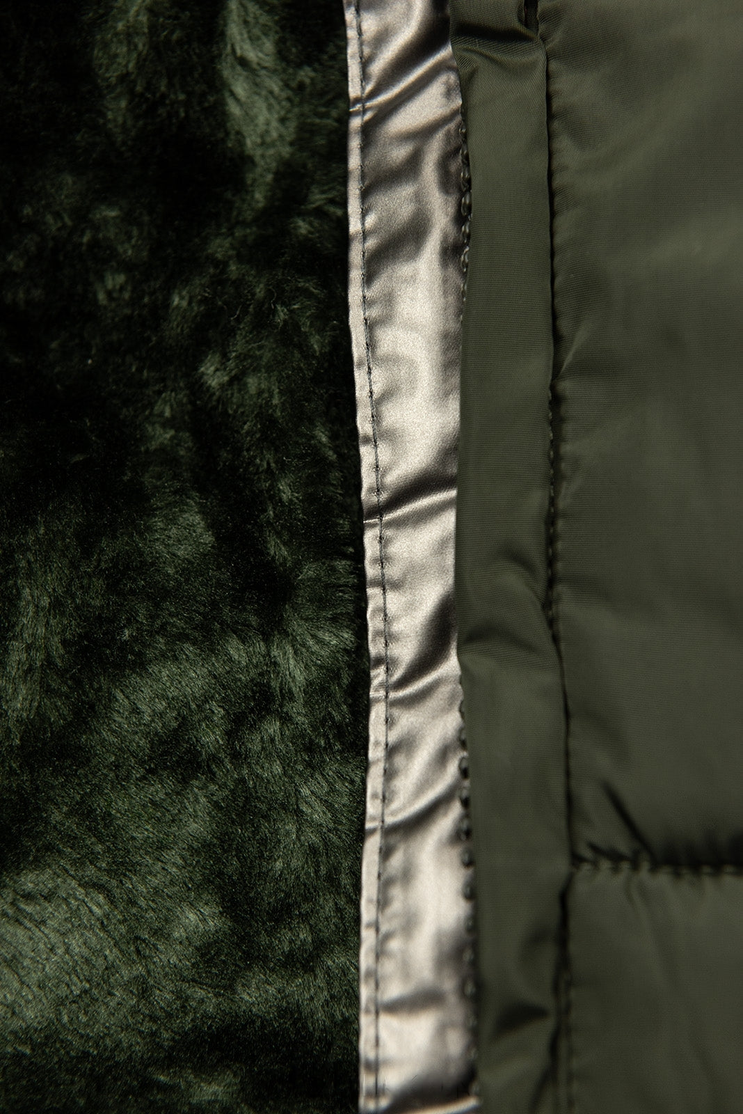 Xenia® | Winter Parka Jacke