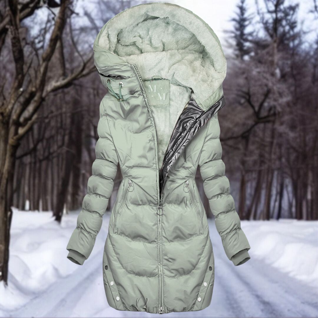 Xenia® | Winter Parka Jacke