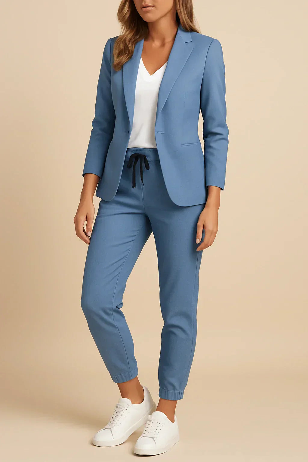Lora® | elegantes Set mit Jacke und Hose