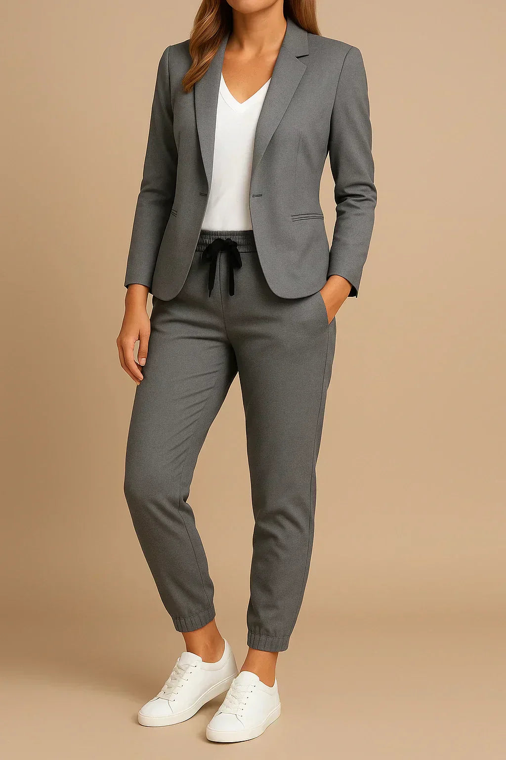 Lora® | elegantes Set mit Jacke und Hose