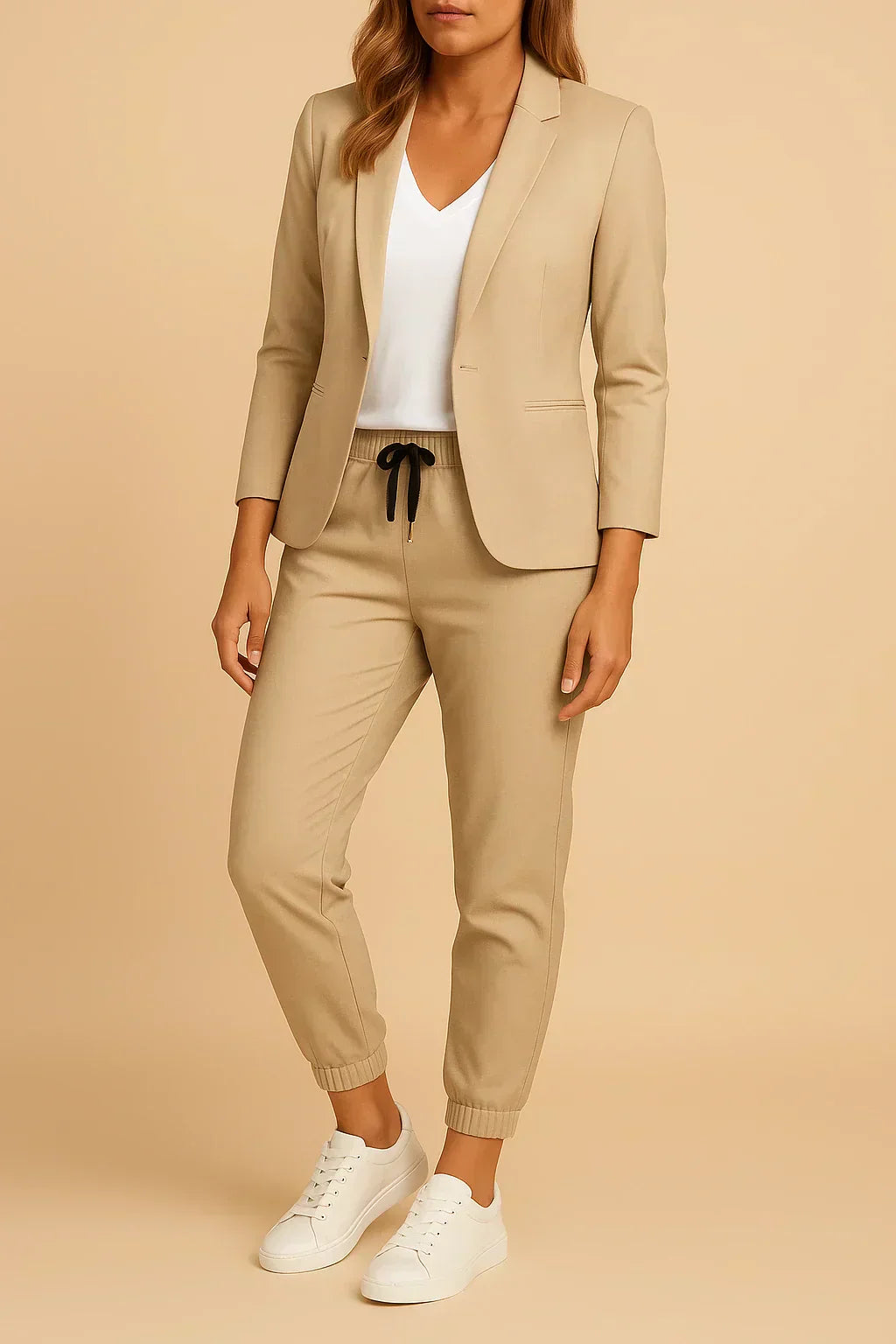 Lora® | elegantes Set mit Jacke und Hose