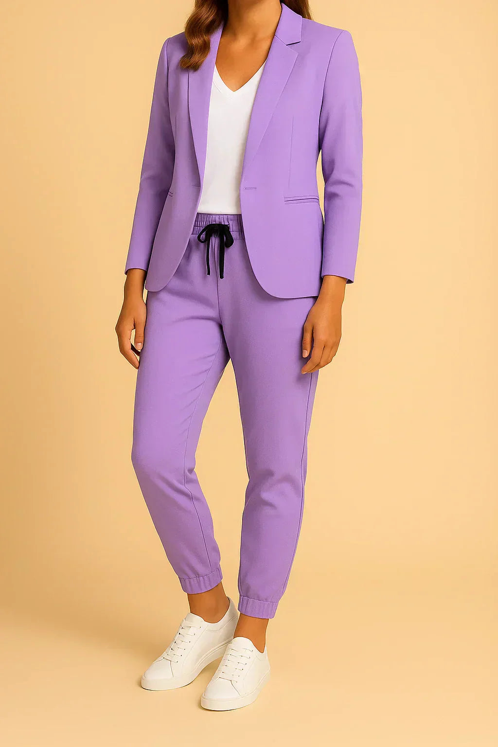 Lora® | elegantes Set mit Jacke und Hose