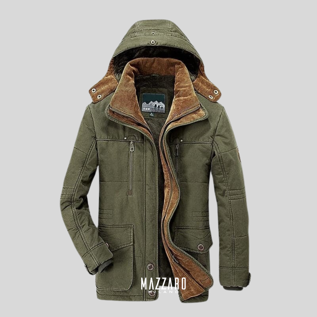 Benjamin® | Winterjacke