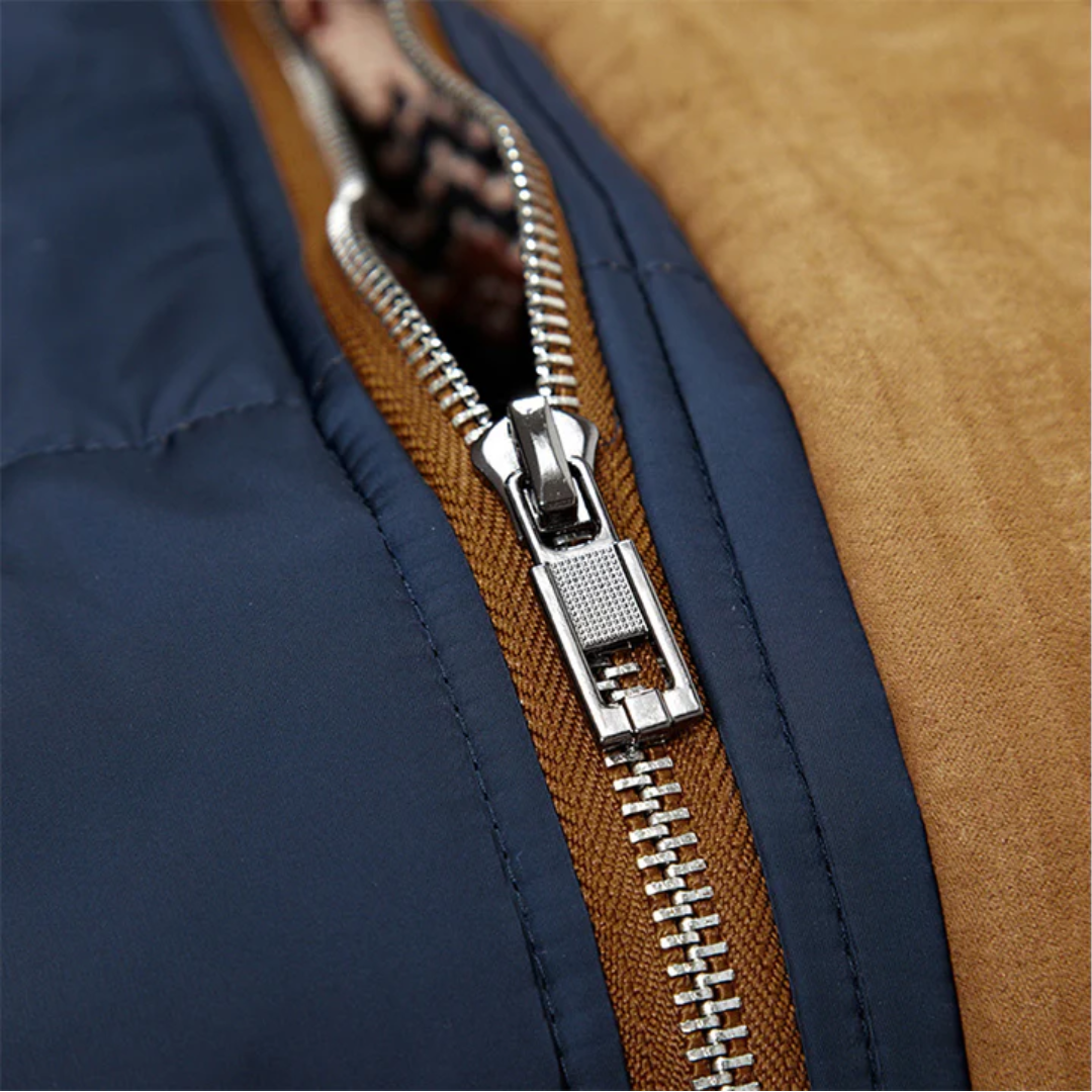 Markus® | Premium Winter Fleecejacke