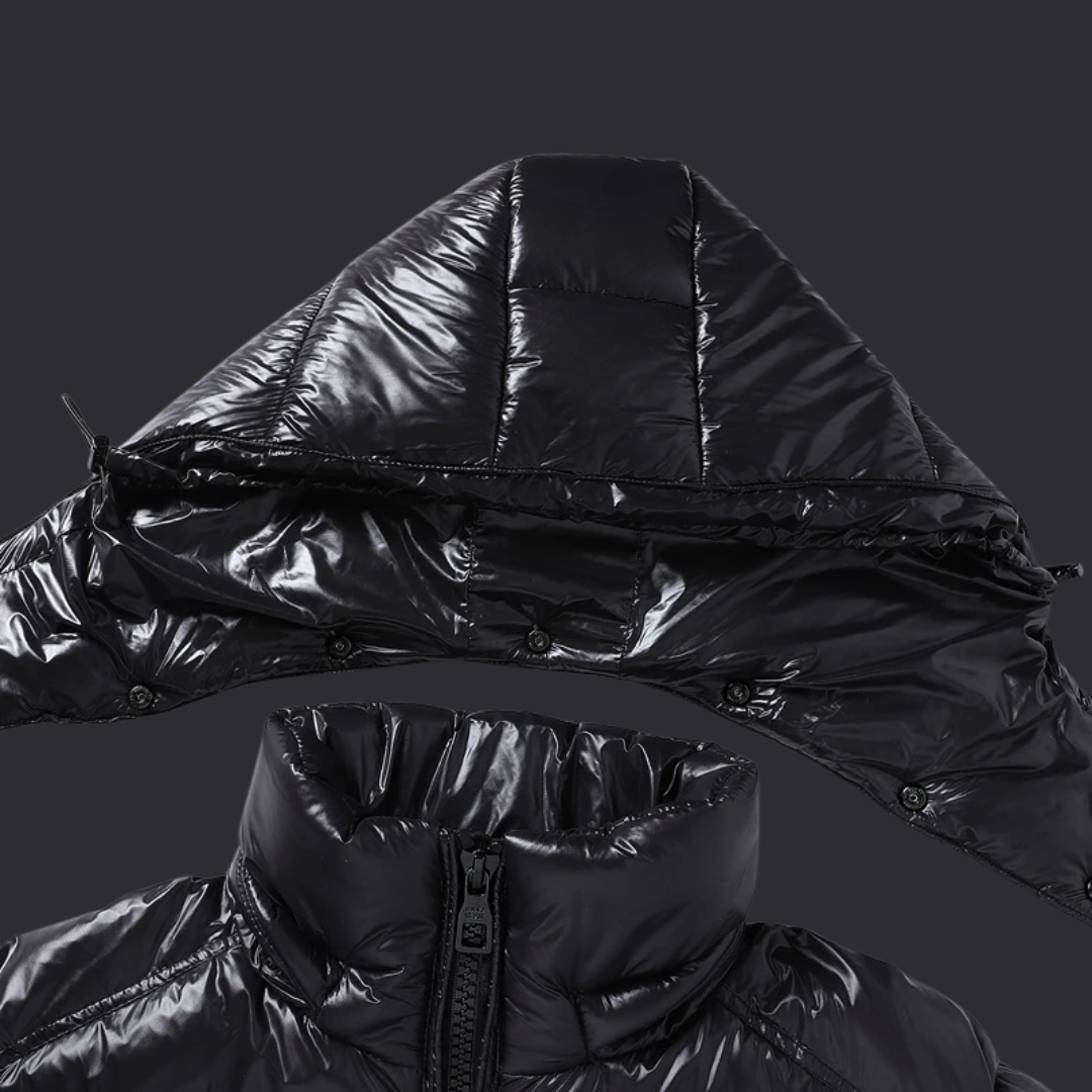 Oskar® | Daunenjacke