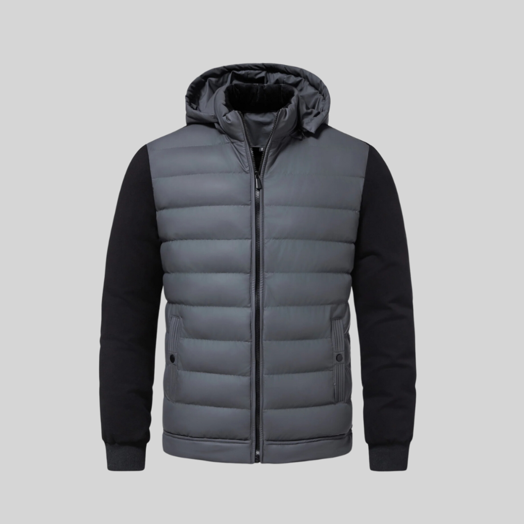 Severin® | PREMIUM WINTERJACKE