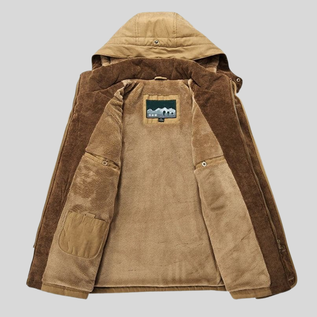 Benjamin® | Winterjacke