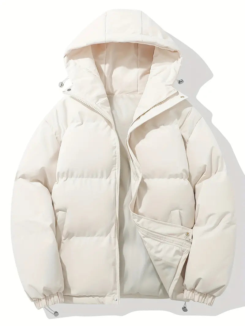 Elisabetta® | Winter-Pufferjacke