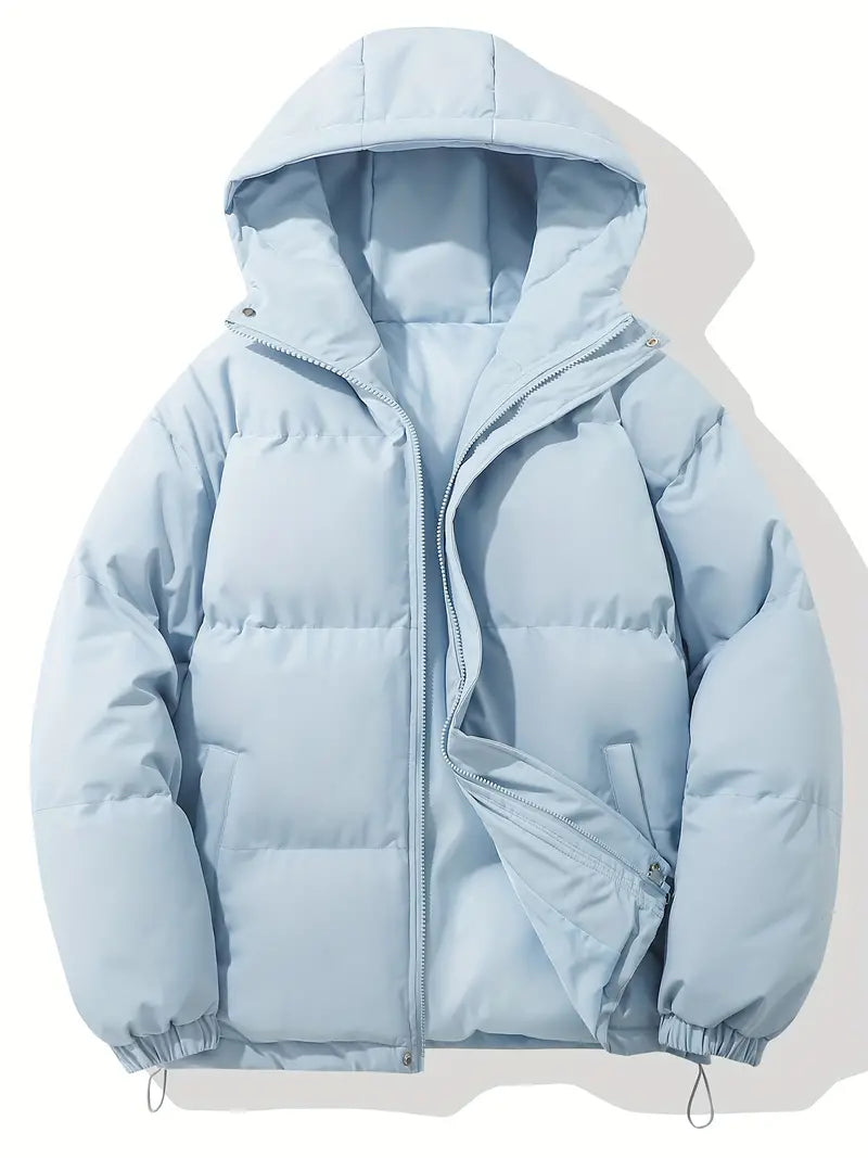 Elisabetta® | Winter-Pufferjacke