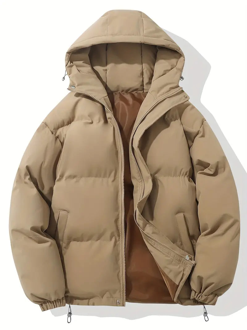 Elisabetta® | Winter-Pufferjacke