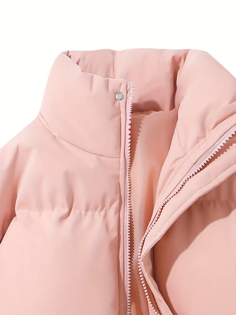 Elisabetta® | Winter-Pufferjacke