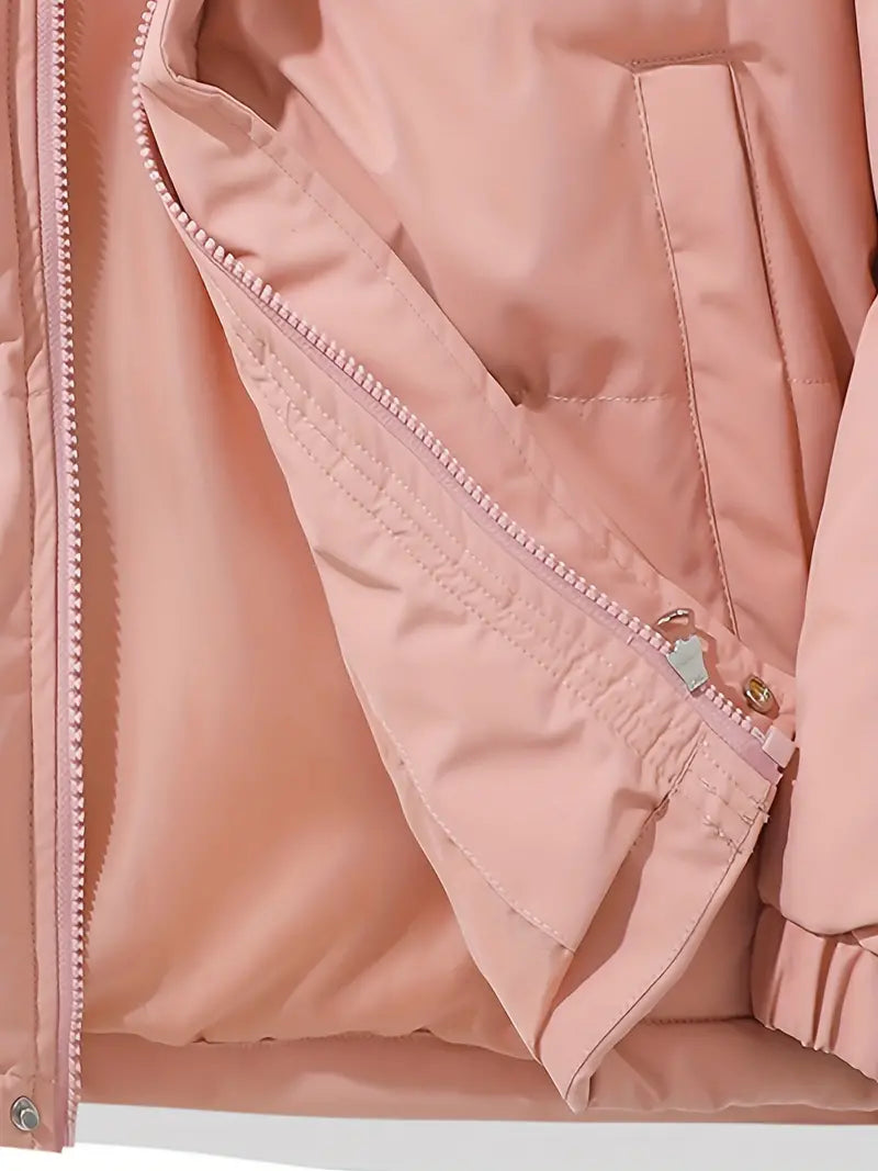Elisabetta® | Winter-Pufferjacke