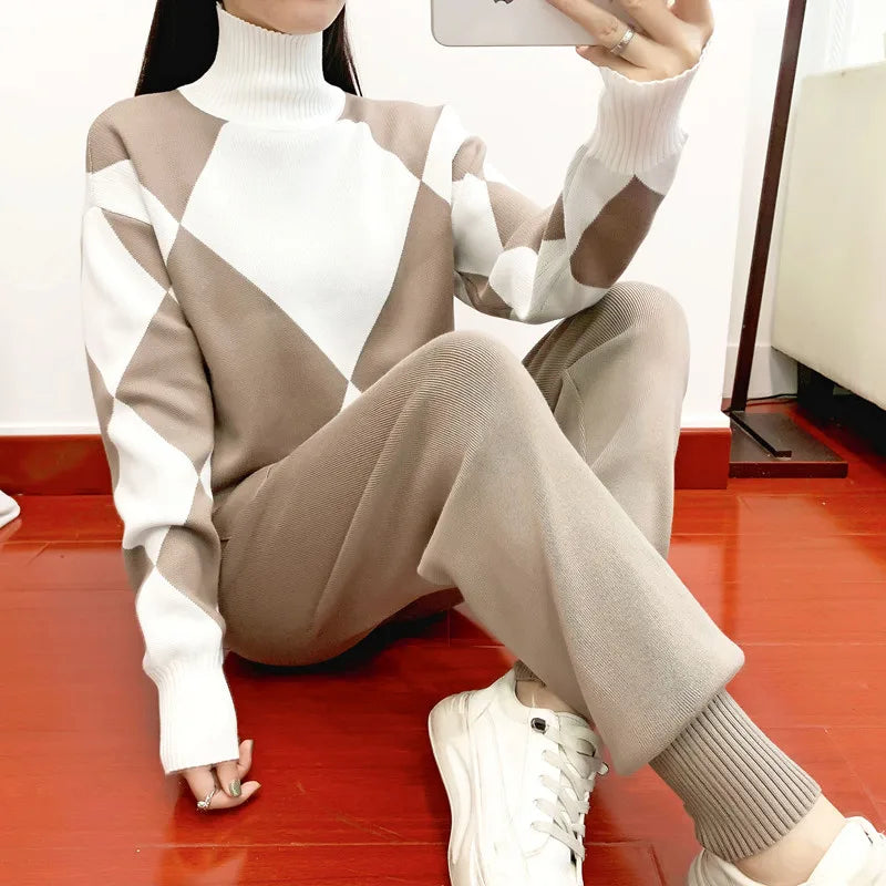 Giorgia™ | ELEGANTES 2-TEILIGES SET