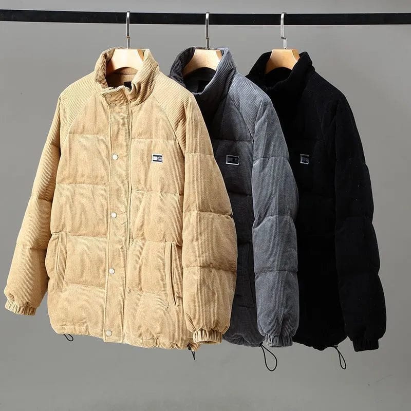 Jakob® | Windjacke aus Cord