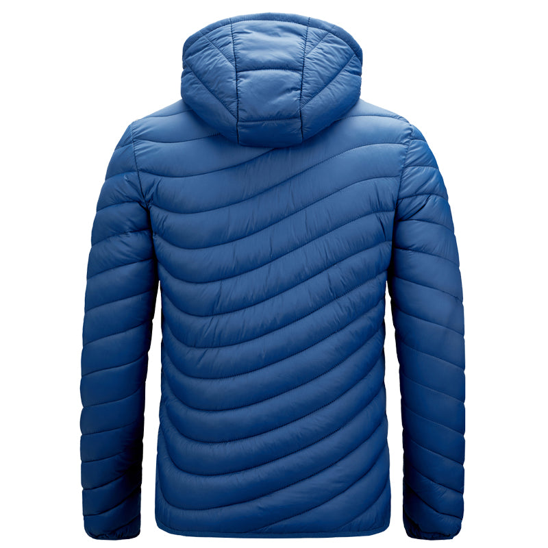 Samuel® | Polar Ridge Jacke