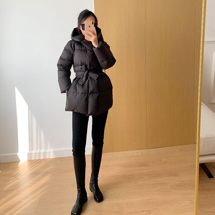 Ottavia® | Pufferjacke