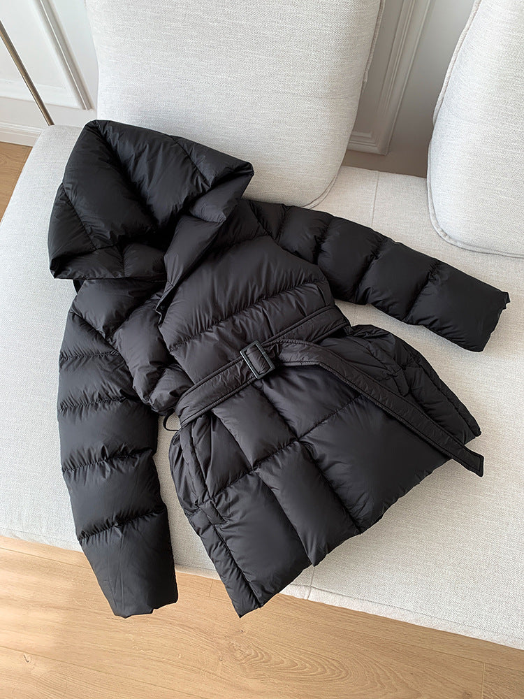 Ottavia® | Pufferjacke