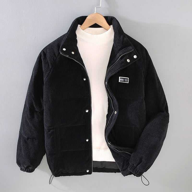 Jakob® | Windjacke aus Cord