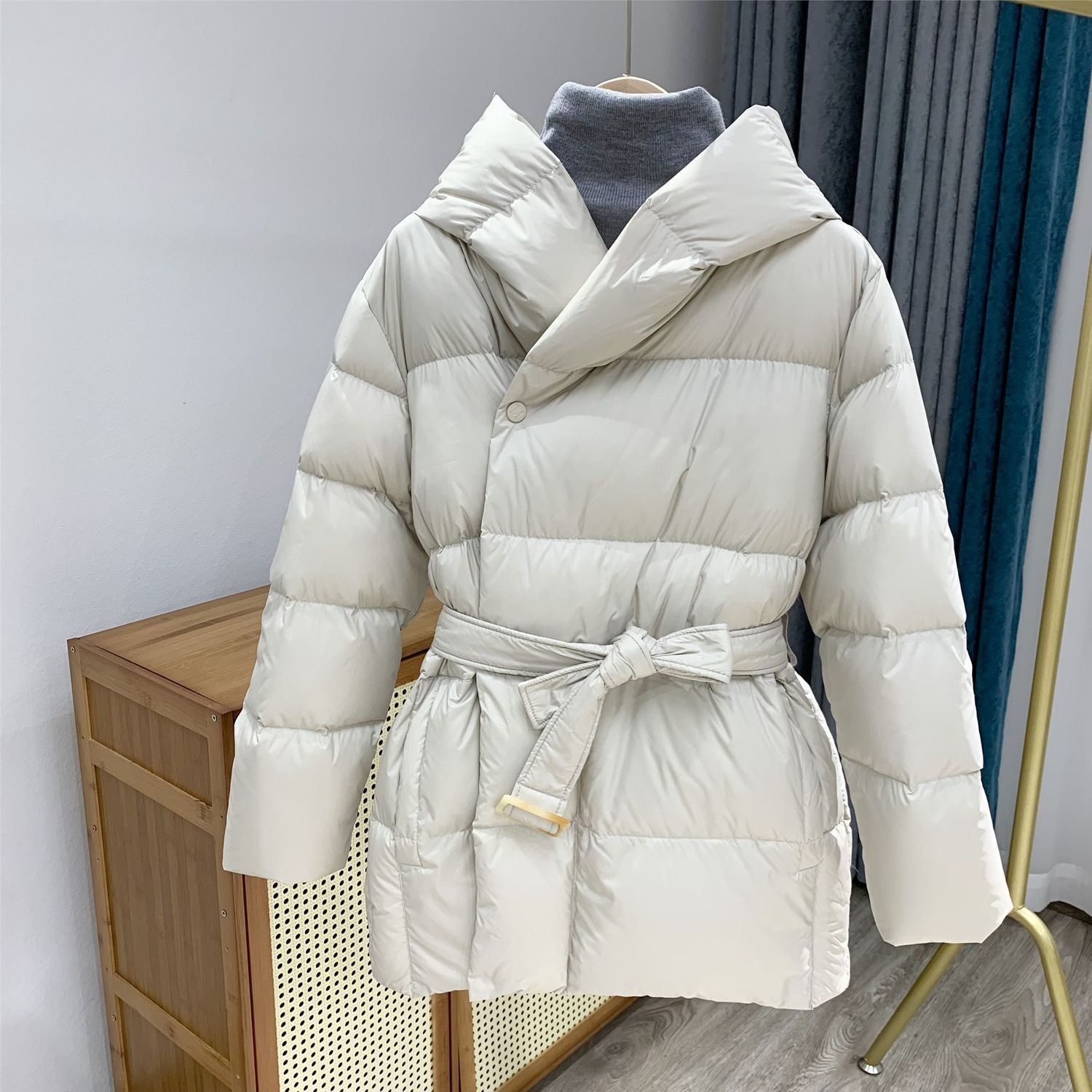 Ottavia® | Pufferjacke