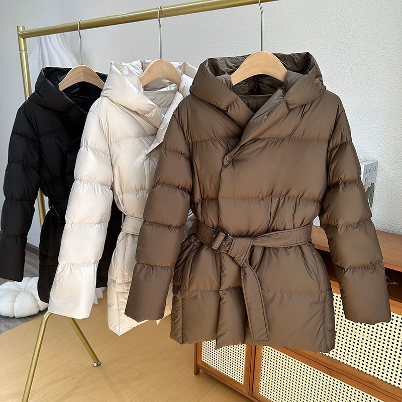 Ottavia® | Pufferjacke