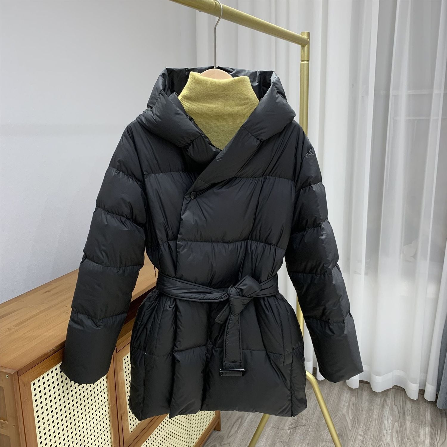 Ottavia® | Pufferjacke