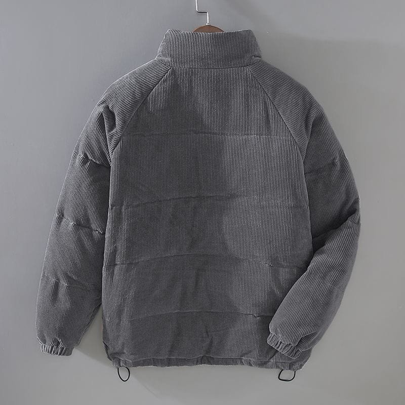 Jakob® | Windjacke aus Cord