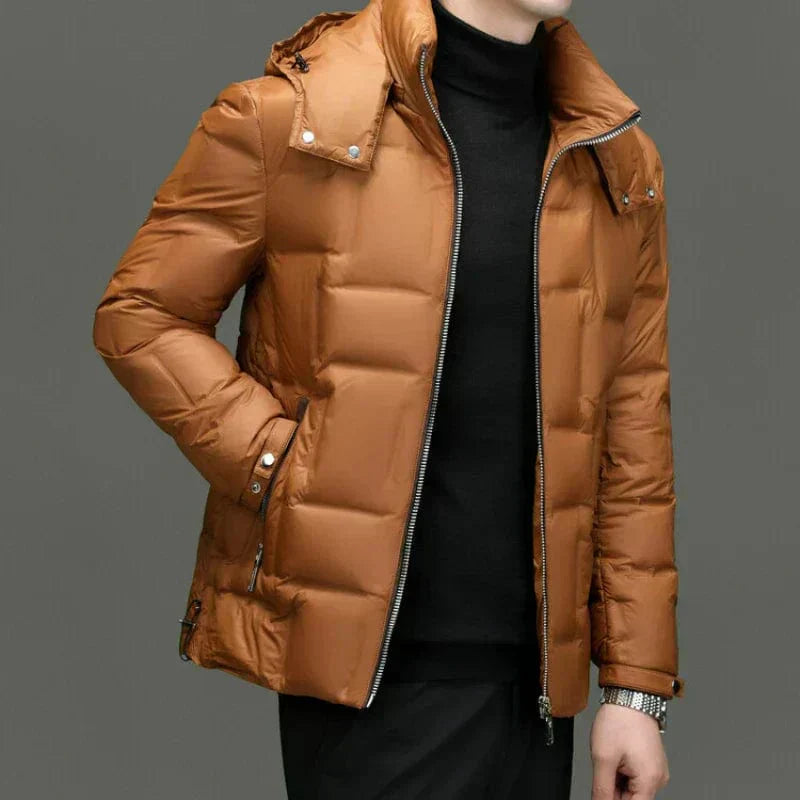 Lukas® | Winterjacke