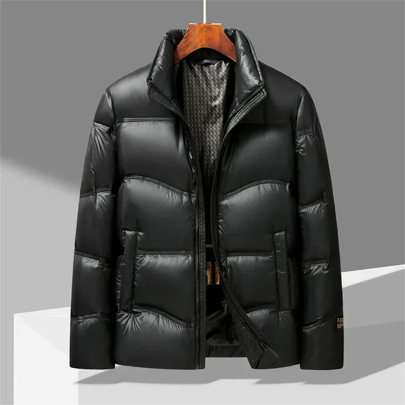 Lukas® | Daunenjacke