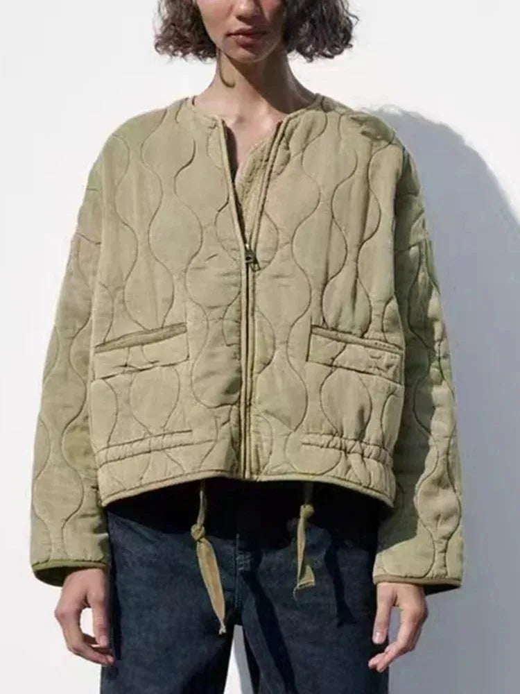 Aurelia® | Leichte und modische Übergangsjacke