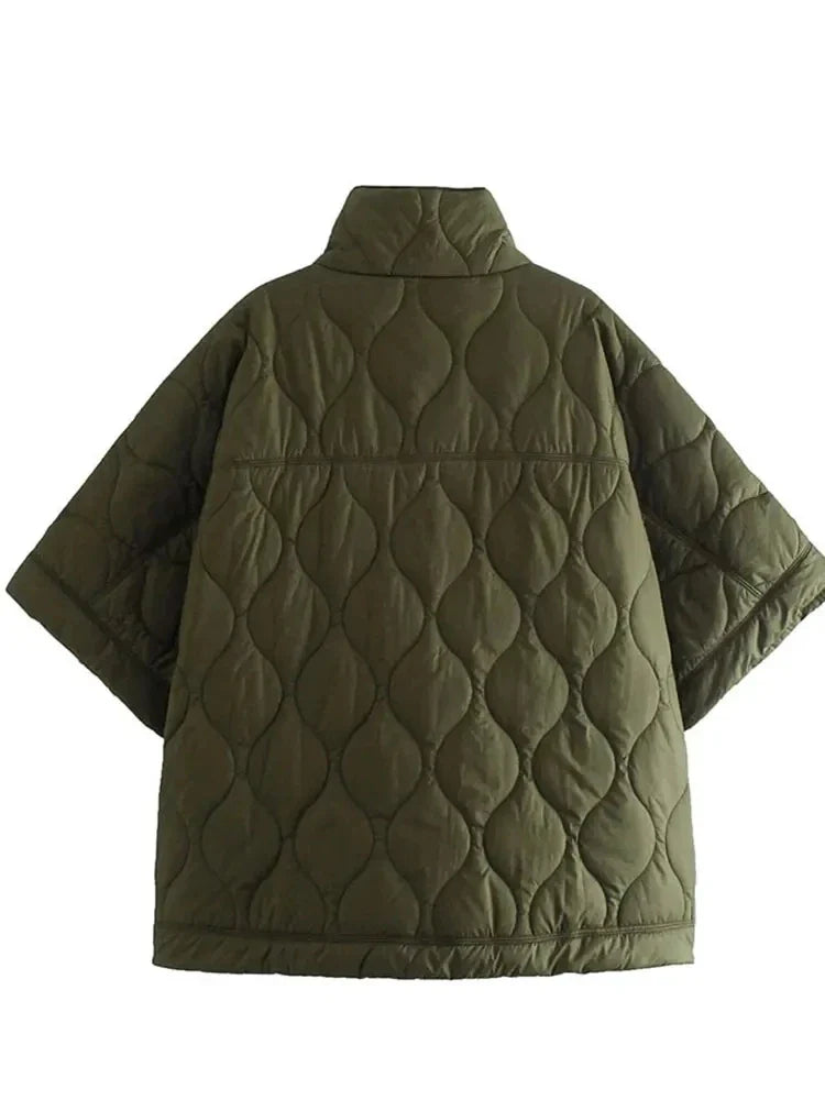 Novara® | Leichte und modische Übergangsjacke