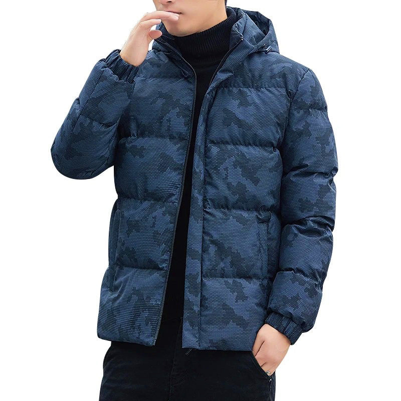 Manuel® | Stealth-Taktische Jacke