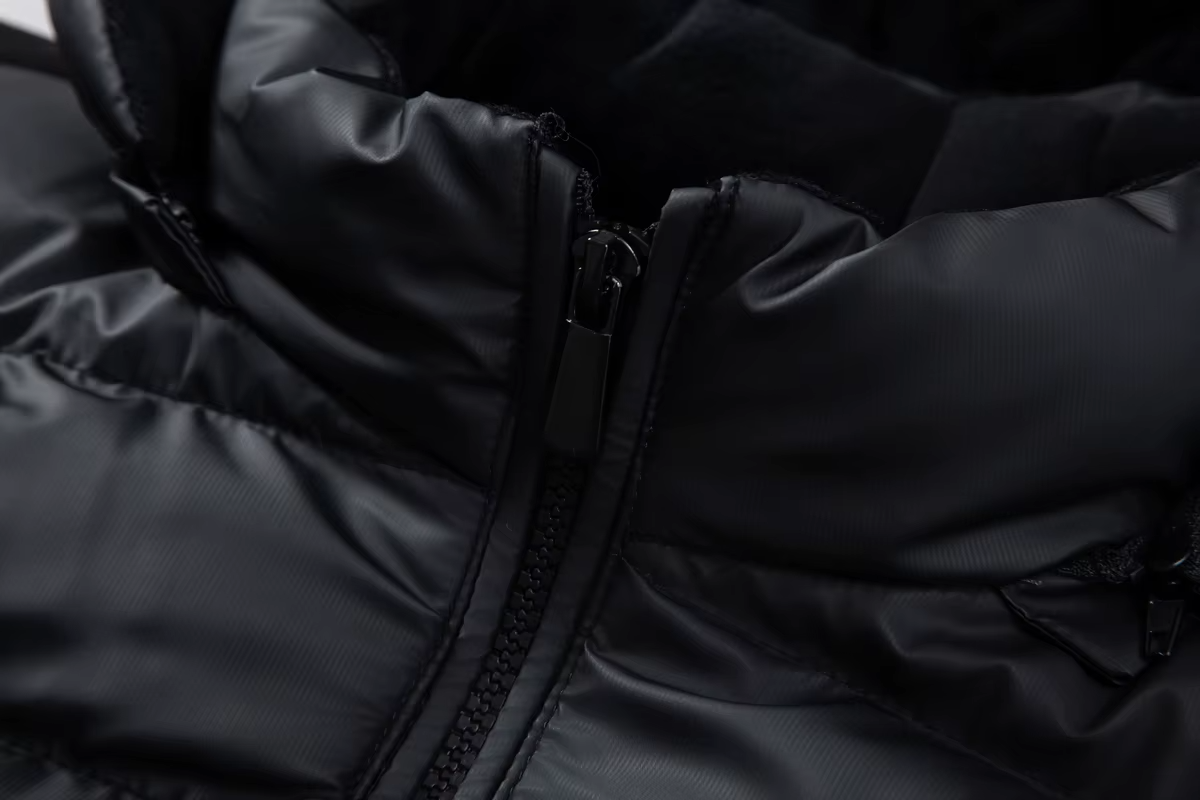 Severin® | PREMIUM WINTERJACKE