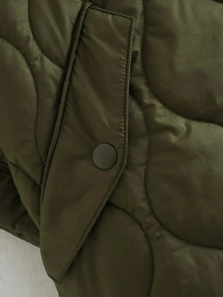 Novara® | Leichte und modische Übergangsjacke