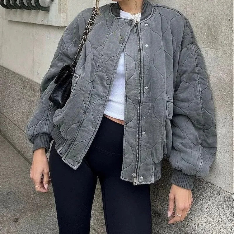 Fiorenza® | Leichte und modische Übergangsjacke