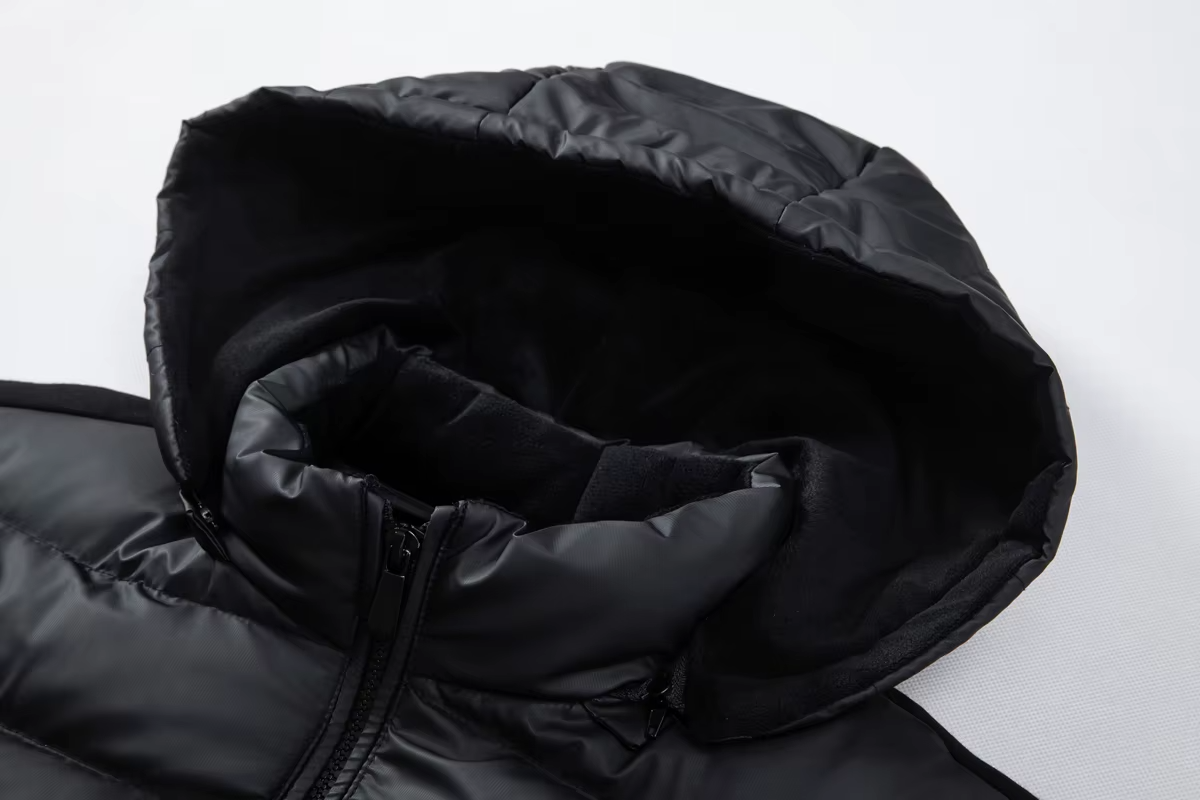 Severin® | PREMIUM WINTERJACKE
